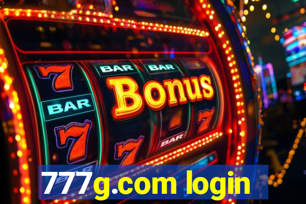 777g.com login